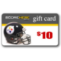 Gifts, Gift Certificates: $10.00 Gift Certificate