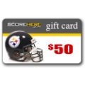 Gifts, Gift Certificates: $50.00 Gift Certificate