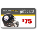 Gifts, Gift Certificates: $75.00 Gift Certificate