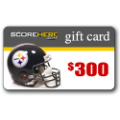 Gifts, Gift Certificates: $300.00 Gift Certificate