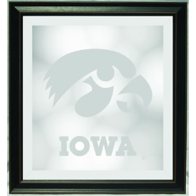 Framed: Green