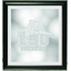 Framed: Green