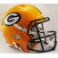 Green Bay Packers Speed Replica Football Helmet