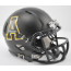 Appalachian State Mountaineers NCAA Mini Speed Football Helmet