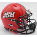 Helmets, Mini Helmets: Jacksonville State Gamecocks NCAA Mini Speed Football Helmet