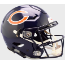 Chicago Bears SpeedFlex Football Helmet