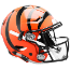 Cincinnati Bengals SpeedFlex Football Helmet