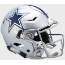 Dallas Cowboys SpeedFlex Football Helmet <i>SALE</i>