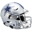 Dallas Cowboys SpeedFlex Football Helmet <i>SALE</i>