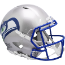 Seattle Seahawks 1983 to 2001 Speed Throwback Football Helmet