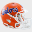Florida Gators Speed Football Helmet