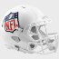 NFL Shield Speed Football Helmet