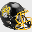 Missouri Tigers Speed Football Helmet <i>Sailor Tiger</i>
