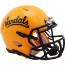 Idaho Vandals NCAA Mini Speed Football Helmet