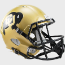 Colorado Buffaloes Speed Replica Football Helmet
