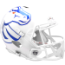 Boise State Broncos Speed Football Helmet <i>White</i>