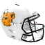 Baylor Bears Speed Football Helmet <i>Sailor Bear</i>