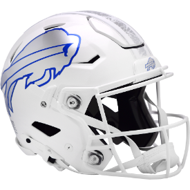 Buffalo Bills SpeedFlex Football Helmet <B>2025 Rivalries SALE</B>