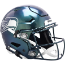 Seattle Seahawks SpeedFlex Football Helmet <B>2025 Rivalries</B>