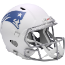 New England Patriots Speed Replica Football Helmet <B>2025 Rivalries</B>