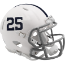 Penn State Nittany Lions NCAA Mini Speed Football Helmet <i>#25 SALE</i>