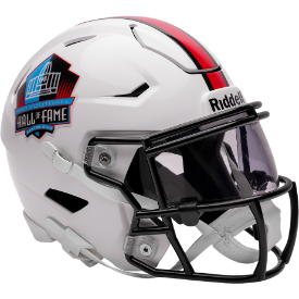 Hall of Fame Mid Sized SpeedFlex Helmet