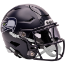 Seattle Seahawks Mid Sized SpeedFlex Helmet