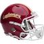 Iowa State Cyclones Speed Replica Football Helmet <i>Cyclones Red</i>