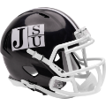 Helmets, Mini Helmets: Jackson State Tigers NCAA Mini Speed Football Helmet