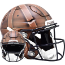 Green Bay Packers SpeedFlex Football Helmet <B>2025 Alternate On-Field</B>