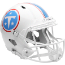 Tennessee Titans Speed Replica Football Helmet <I>NEW 2026</I>