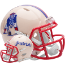 New England Patriots Speed Mini Football Helmet <B>RETRO</B>