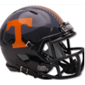 Helmets, Mini Helmets: Tennessee Volunteers NCAA Mini Speed Football Helmet <B>Smoky Mountain</B>