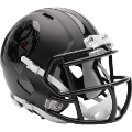 Helmets, Mini Helmets: Baltimore Ravens NFL Mini Speed Football Helmet <i>2026 Darkness</i>