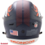 Denver Broncos SpeedFlex Football Helmet <I>SALE</i>