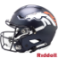 Denver Broncos SpeedFlex Football Helmet <I>SALE</i>