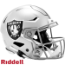 Las Vegas Raiders SpeedFlex Football Helmet <i>SALE</i>
