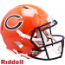 Chicago Bears Speed Football Helmet <i>2026 Rivalries</i>