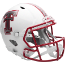 Texas Tech Red Raiders Speed Replica Football Helmet <B>GalvanICED</B>