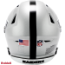 Las Vegas Raiders SpeedFlex Football Helmet <i>SALE</i>