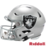 Las Vegas Raiders SpeedFlex Football Helmet <i>SALE</i>