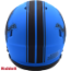 Detroit Lions NFL Mini Speed Football Helmet <B>RAVE SALE</B>