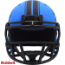 Detroit Lions NFL Mini Speed Football Helmet <B>RAVE SALE</B>