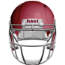 Alabama Crimson Tide Speed Replica Football Helmet <B>#12 Joe Namath</B>
